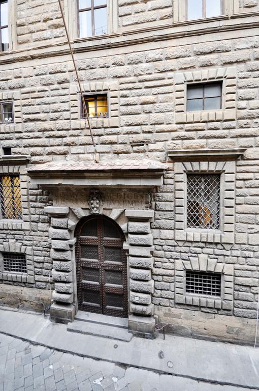 Uffizi Apartment 2 Florence Exterior photo