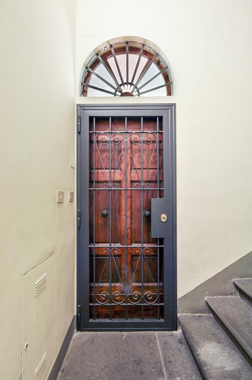 Uffizi Apartment 2 Florence Exterior photo